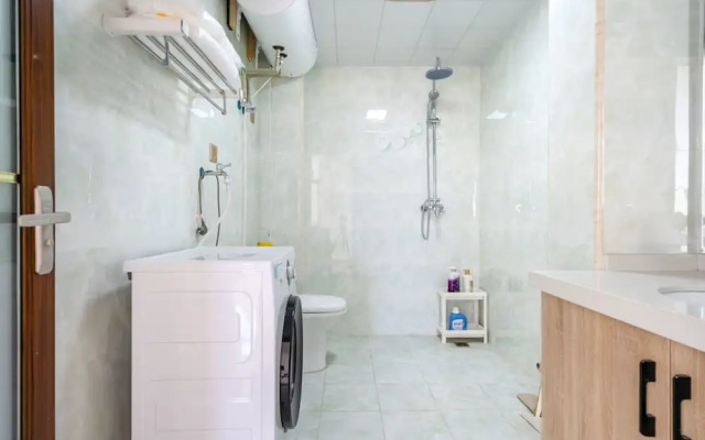 YOUJIA Apartment - Jinyang St