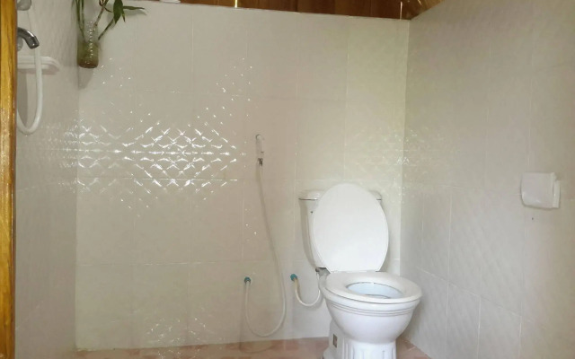 Island Palace Bungalows Resort