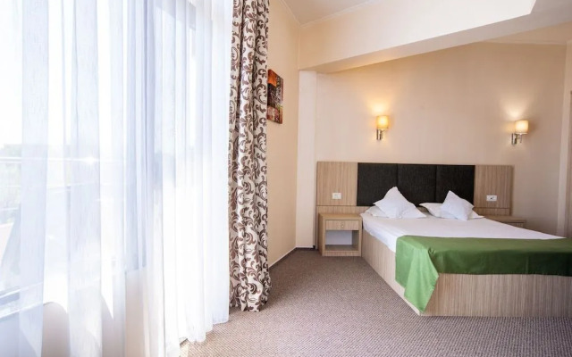 Hotel Bueno