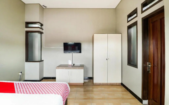 Hotel O Guest House Teras Waruga Syariah