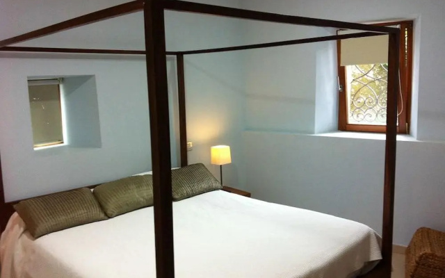 Apartamentos Casona del Agua