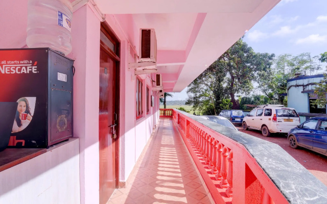 OYO Flagship 60088 Omkar Guest House
