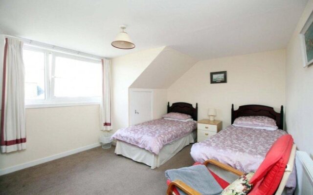 Pilmuir Street Guest House