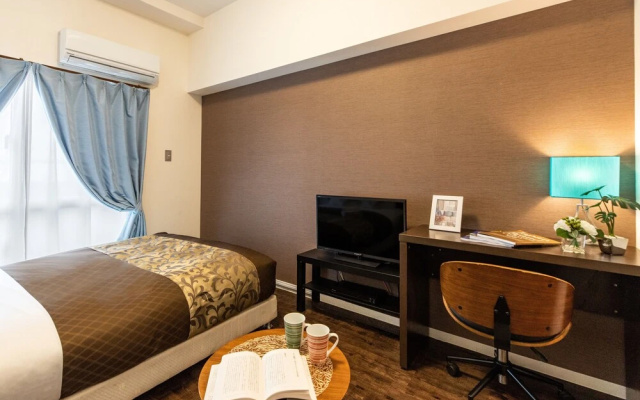 Jc Hotel Naha