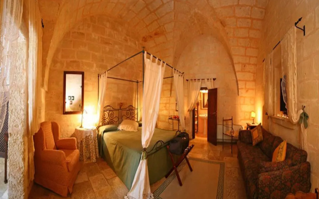 Masseria Marzalossa