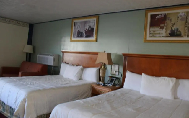 Northside Motel