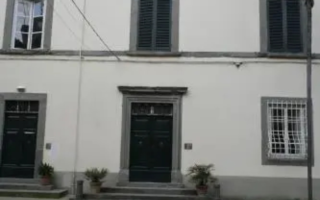Le Palme