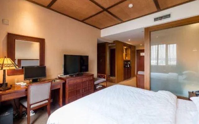 Ruijin Hotel