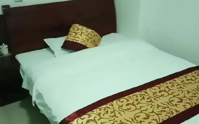 Hefei Ruyi Inn