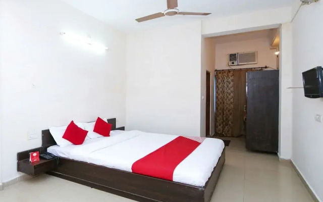 Sports Club Of Jabalpur By OYO Rooms