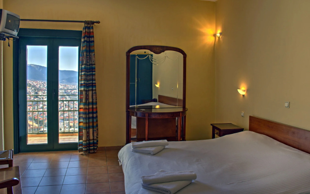Lecadin Hotel