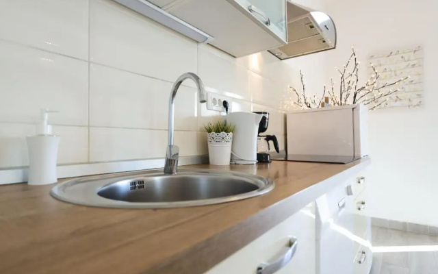 Pavles Apartment