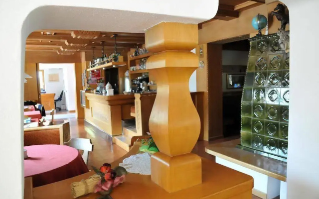 Hotel Ciamol
