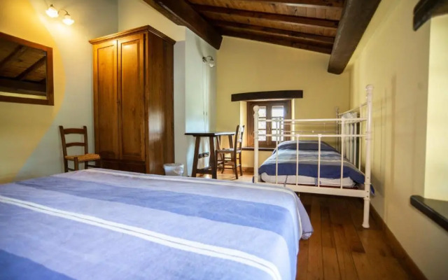 Agriturismo Il Corniolo