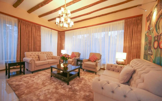 No.5 Boutique Hotel