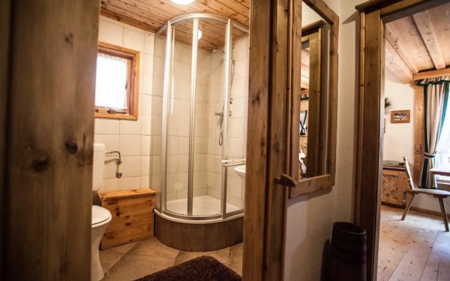 Chalet Alm-Rösl