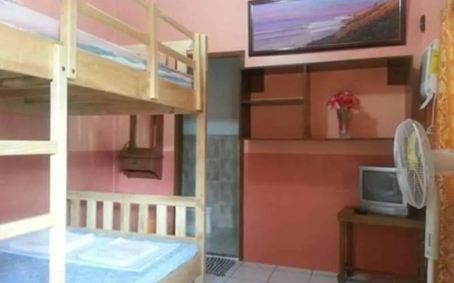 Hannah's Lodge