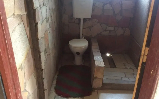 Nhaka Savaal Cottages