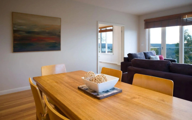 Queensberry Springs Villa 1