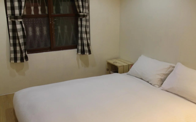 Taste In Memories Hostel