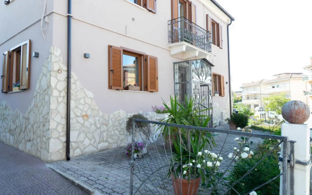 Bed & Breakfast Mafi