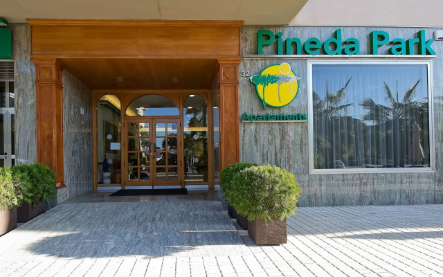 Pineda Park