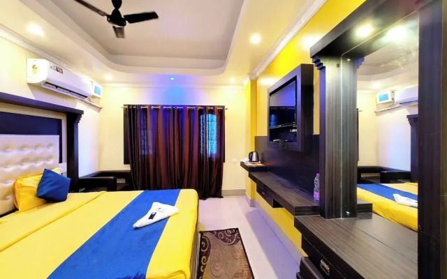 Hotel Bollywood 2.0