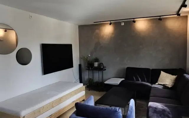 Free Parking Space, Balcony, Prime Location