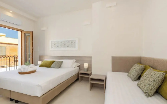 Ausentu Guest House