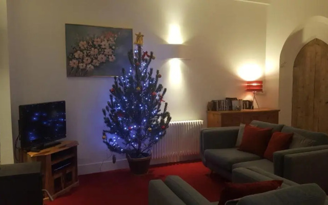 The Old Convent Holiday Apartments
