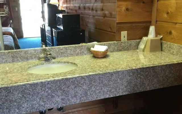 Lexington Inn