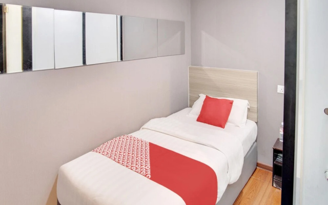V3 Hotel Nusajaya