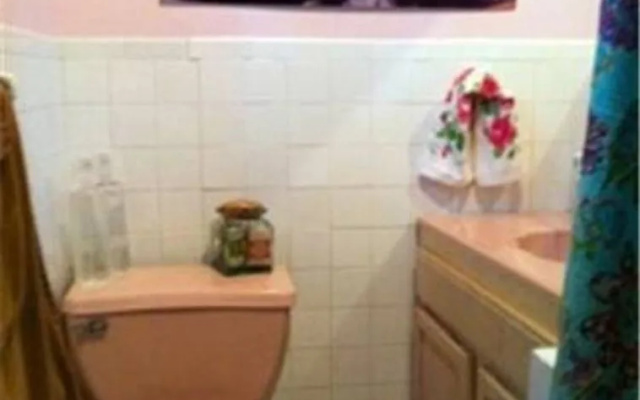 Bronx Guest House