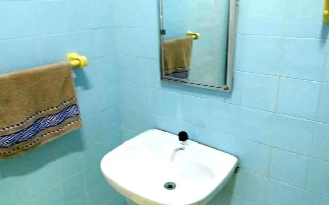 Casa Feliz Hostel Boa Viagem