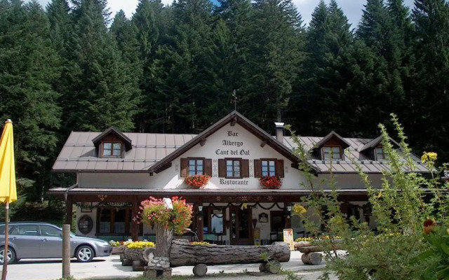 Hotel Cant del Gal