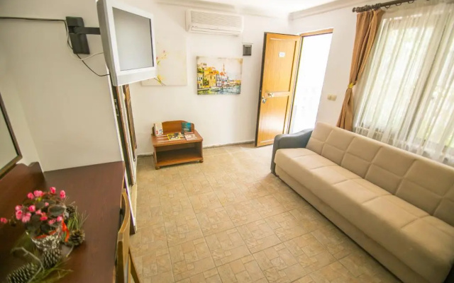 Dalyan Yagmur Hotel