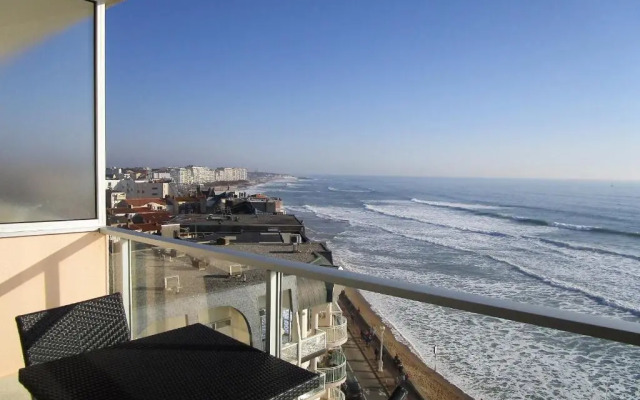 Appartement Les Sables-d'Olonne, 1 pièce, 2 personnes - FR-1-197-275