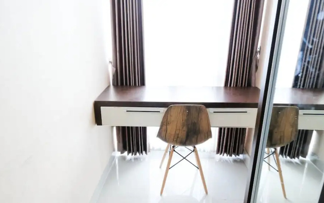 Good Deal And Strategic 2Br At Tamansari Papilio Apartment