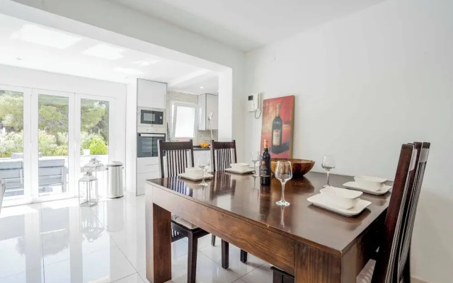 Villa Luxe