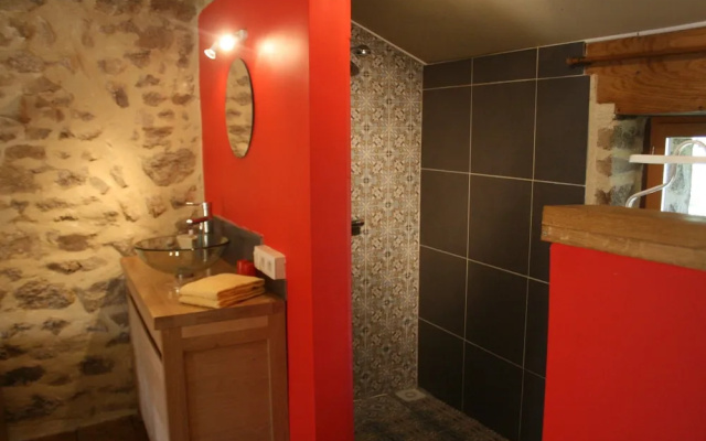Le Moulin de Douzy