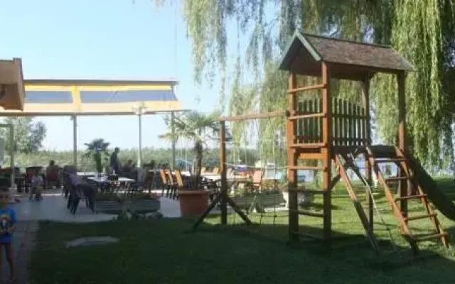 Bungalow Park