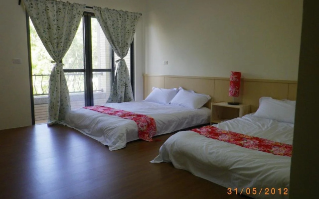 Gandan B&B