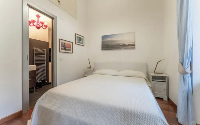 Casa con Accesso Privato al Mare Parcheggio Bogliasco