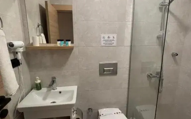 Kircak Konak Alacati
