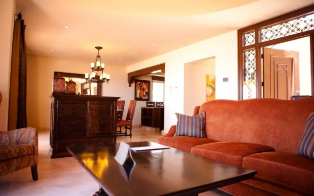 Pueblo Bonito Montecristo Luxury Villas - All Inclusive