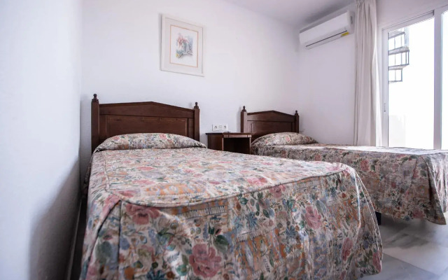 Vista Mojácar Apartamentos