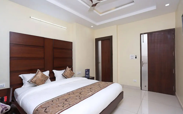 OYO 10253 Hotel Winter Line INN