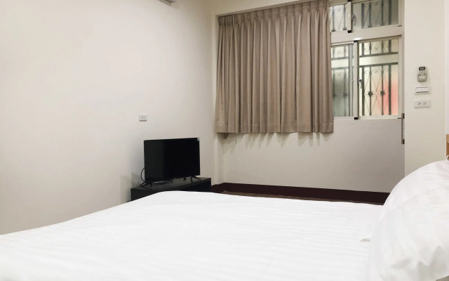 Delicateperfume Hotel