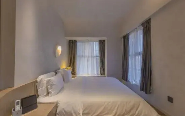 JOURNEE Hotel (Guangzhou Sunac Resort)