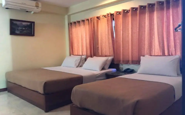 Lisa Chiangmai